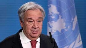 دبیرکل سازمان ملل: ۵۲ ارتش و گروه مظنون به خشونت جنسی هستند