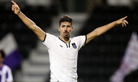 تفاوت عجیب رقم قراردادستاره السد وستاره فولاد