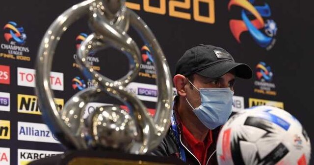 گل‌محمدی: انتظار میزبانی بهتری را داشتیم