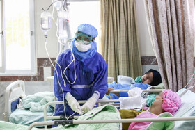 اختصاص بخشی از ظرفیت بستری خوزستان به بیماران استان کهگیلویه