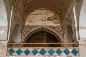 مسجد جامع نایین