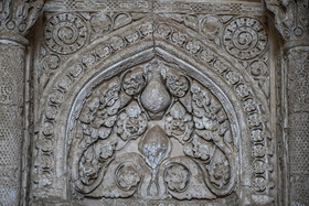 مسجد جامع نایین