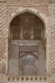 مسجد جامع نایین