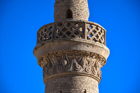 مسجد جامع نایین