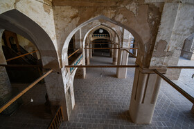 مسجد جامع نایین