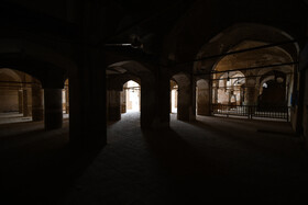 مسجد جامع نایین