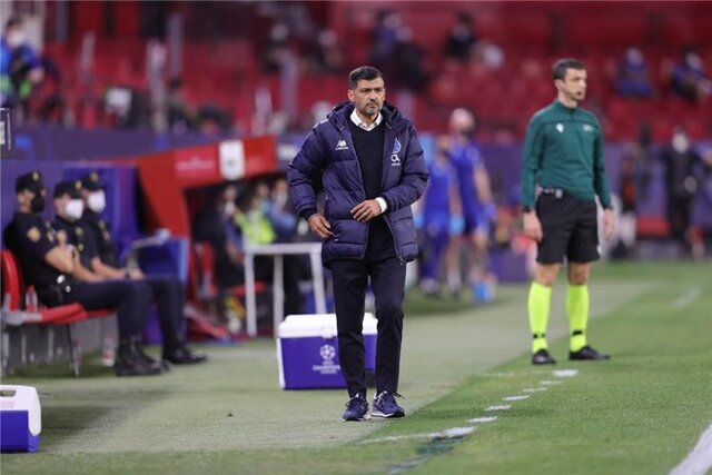 کونسیسائو: یکی از بهترین بازی های خود را به نمایش گذاشتیم