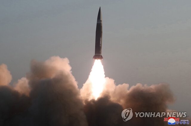 آمریکا منتظر “نشانه واضح‌تر” از کره شمالی برای آغاز مذاکرات خلع سلاح اتمی است