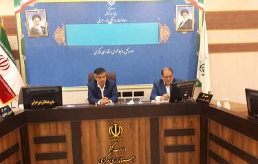 گلزارهای شهدا هویتبخش یک ملت هستند گلزارهای شهدا هویتبخش یک ملت هستند
