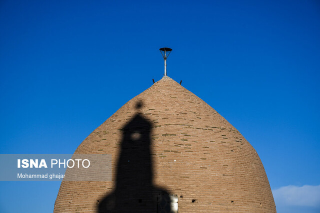 حفظ مسجد تاریخی امام زینالعابدین(ع) در قم دغدغه مردم است حفظ مسجد تاریخی امام زینالعابدین(ع) در قم دغدغه مردم است