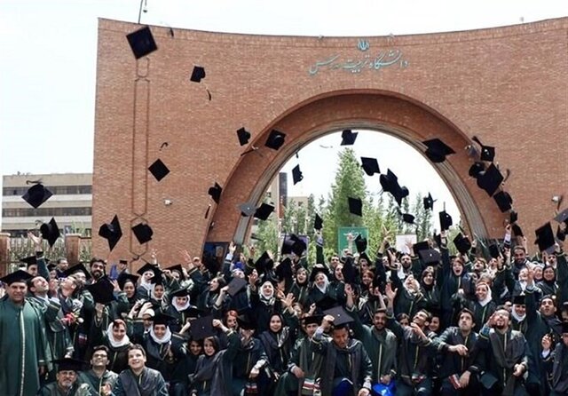 نشست مناسکی شدن فرآیندهای دانشگاهی برگزار شد نشست مناسکی شدن فرآیندهای دانشگاهی برگزار شد