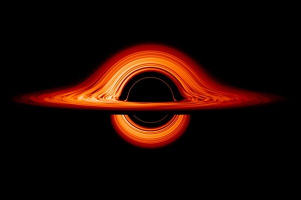 تاریخچه‌ کشف سیاه‌چاله‌ها از نظریه تا اثبات