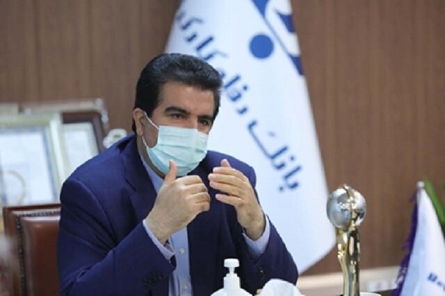 آمادگی بانک رفاه  برای تحقق شعار سال