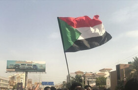 تکذیب سفر اولین هیات رسمی سودان به اراضی اشغالی