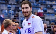 ستاره روسی والیبال جهان: آلکنو شخصیت قدرتمندی دارد