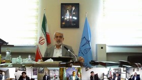 حشمتی: محور اصلی تکالیف شورای حل اختلاف مصالحه است