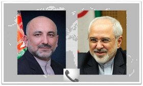 تاکید ایران و افغانستان بر لزوم تسریع در امضای سند جامع همکاری‌های راهبردی‌