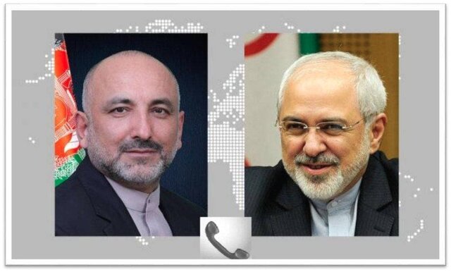 تاکید ایران و افغانستان بر لزوم تسریع در امضای سند جامع همکاری‌های راهبردی‌