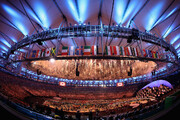 افتتاحیه ای غریبانه در انتظار المپیک توکیو 