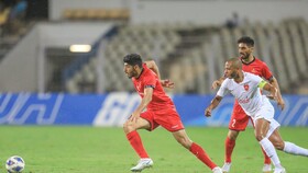 استاد الدوحه: الریان برابر پرسپولیس نابود شد