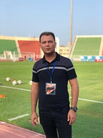 فولاد در حد آسیا شخصیت پیدا کرده است