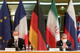 آغاز نشست معاونان وزیران خارجه ایران و ۱+۴ 