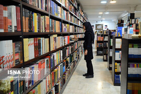 کتابفروشی‌های اردبیل در بهارانه کتاب ثبت‌نام کنند