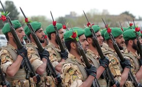 ارتش پشتوانه ای مقتدر برای حراست از کیان جمهوری اسلامی