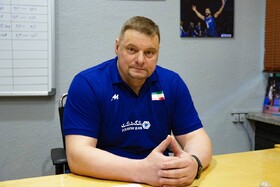 جلسه آنلاین آلکنو با لژیونرهای والیبال ایران/ تکلیف کاپیتان معروف فردا مشخص می‌شود