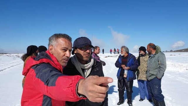 پاسخ شبکه پنج به اظهارات بهروز افخمی/«رعد و برق» قرار بود ۲ سال قبل آماده شود!