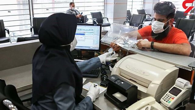 گفتمان مدیریت منابع انسانی بانک‌ها در دوران پاندمی کرونا