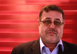 عبدالناصر ناظمبکایی درگذشت عبدالناصر ناظمبکایی درگذشت