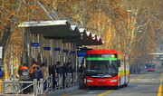 مترو و اتوبوس در تهران همچنان رایگان است/پایان احداث پارکینگ نیایش