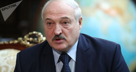 دستور لوکاشنکو برای انجام تحقیقات درباره دارایی‌های اروپایی در بلاروس