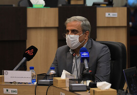 افتتاح ۷ پایگاه مدیریت بحران تهران در گروی تامین بودجه