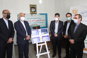 تکمیل خدمات الکترونیکی و پرداخت آنلاین در سامانه راهبر روستایی در استان اردبیل