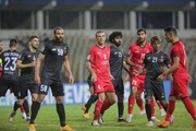 دیراج سینگ بهترین بازیکن دیدار پرسپولیس - گوا هند شد