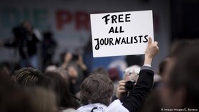 گزارشگران بدون مرز: آزادی رسانه در دوران کرونا تحت فشار است