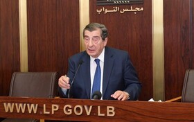پیشنهاد تشکیل دولت انتقالی در لبنان توسط ارتش تا اجرای انتخابات