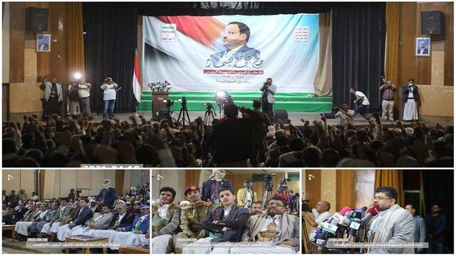 سخنگوی ارتش یمن: عملیات آتی به نام شهید "الصماد" انجام می‌شود/منتظر اشاره رهبر انصارالله هستیم
