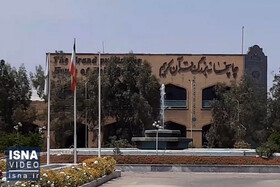 ویدئو / چاپخانه‌ای که قرآن را به بیش از ۱۰ زبان منتشر می‌کند