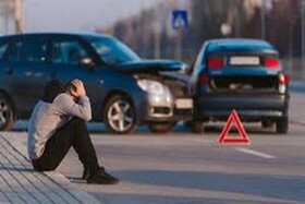 ۵ روش تعیین مقصر تصادفات رانندگی