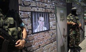 ادعای سایت عبری درباره امتیازدهی حماس در پرونده تبادل اسیران با تل‌آویو