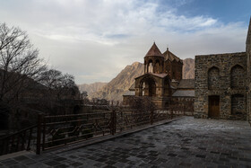 کلیسای سنت استپانوس