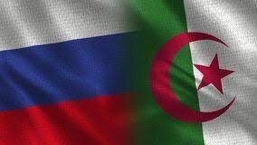 روسیه و الجزایر سپتامبر رزمایش مشترک برگزار می‌کنند