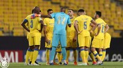 النصر به دنبال لغو کارت زرد حمدالله قبل از رویارویی با تراکتور