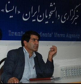 حال بزرگترین خانه ما خوب نیست