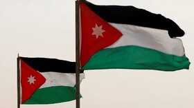 دستگیری ۱۸ تن در اردن به اتهام دست داشتن در پرونده فتنه