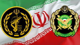 بیانیه روابط عمومی ارتش به مناسبت سالروز تشکیل سپاه پاسداران انقلاب اسلامی
