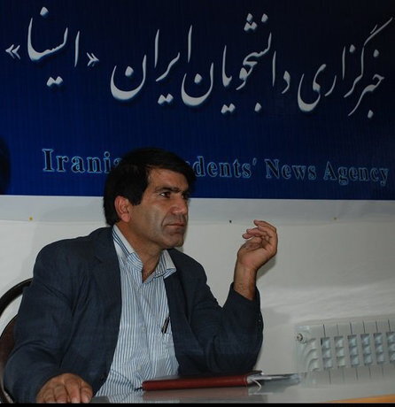 حال بزرگترین خانه ما خوب نیست